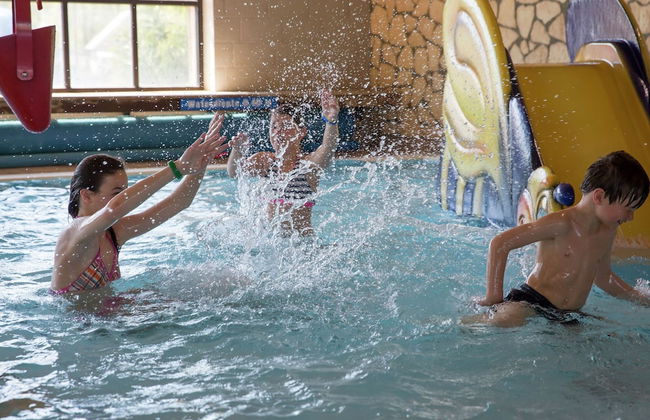 Modern Villa 30km From Maastricht - Foto 11