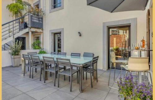 Villa Savana I T5 I Annemasse - Foto 25