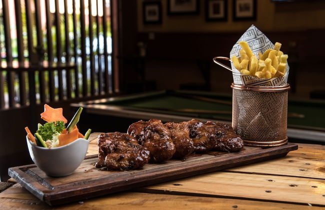 Bukoto Heights Apartments - Photo 46