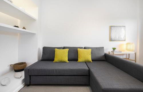 WHome Peaceful Algés Family Home away from City Noise - Foto 16