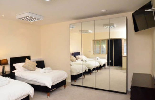 Cotswolds Valleys Accommodation-Stony Hs - Foto 8