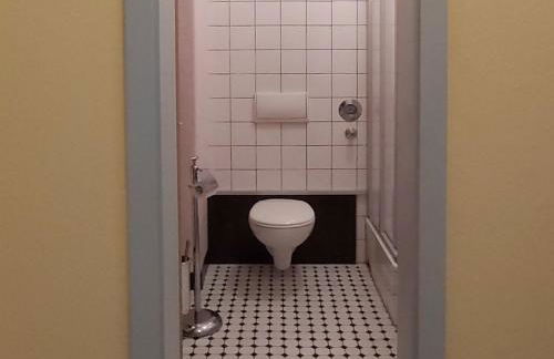 City-Ferienwohnungen-Dresden - zentral gelegen im Haus Louisenstrasse 11 - Dresden-Neustadt - Foto 43