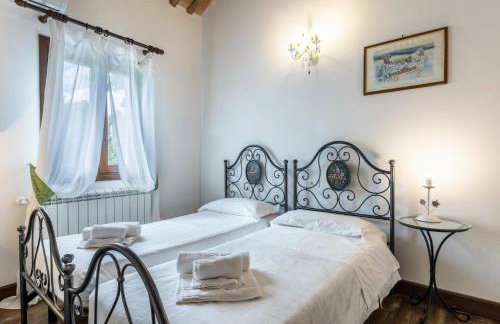 Tenuta Ca' Zen - Cottage Casetta - Foto 13