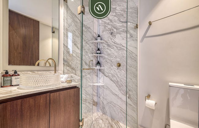 Bolongo PH2 in Punta de Mita - Foto 34