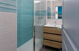 Au bon endroit N4 - Studio avec coin montagne 2 à 4 personnes - proche pistes - Belle vue - Foto 7