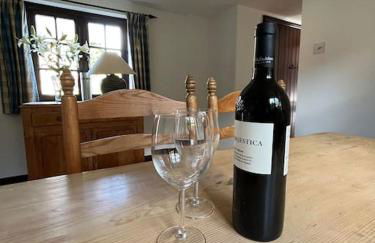 Honeysuckle Cottage, Mickleton - Photo 17