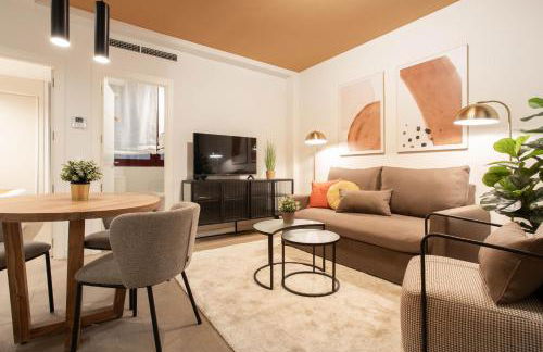 Apartamento Salamanca V en Madrid Capital - Foto 2