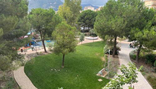 La Casa nel Parco by Smart-Home - Foto 4, Garden, Garden view