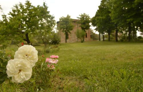 Agriturismo Riparossa - Foto 50