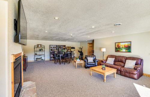 Keystone Cabin about 9 Mi to Mt Rushmore! - Foto 20