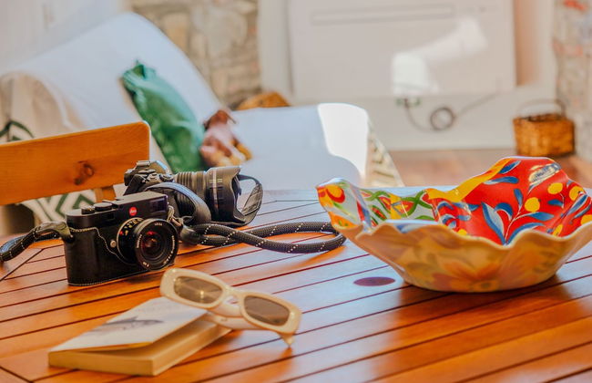 Il Sogno di Annetta - Foto 24