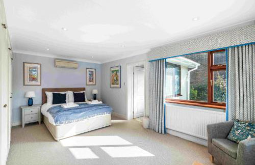 Churchill Country Retreat By My Getaways - Foto 29