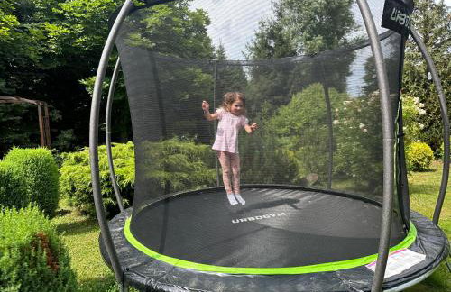 Serenity Garden Villas - Polanica-Zdrój - Foto 25