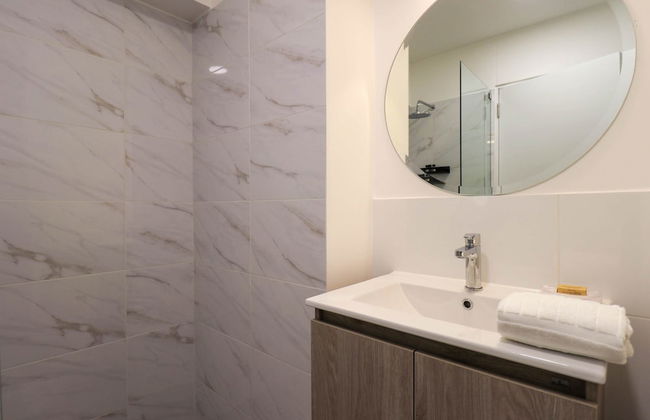 w Marvelous 1BR w Great Balcony in Cusco - Foto 14