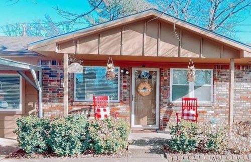 Muskogee Guest FavoriteHuge YardCoffee Bar! - Foto 18