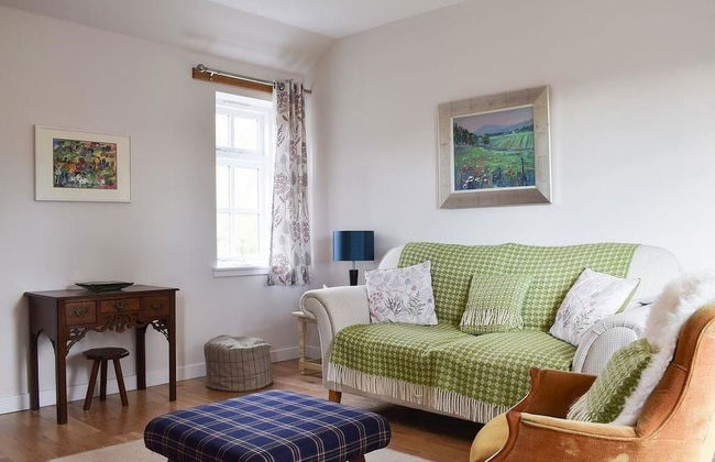 Brae Cottage - Foto 6