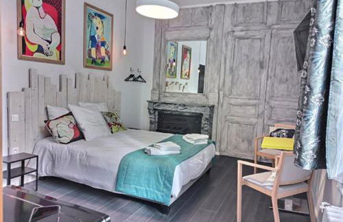 Les Appartements Fénelon - Foto 11