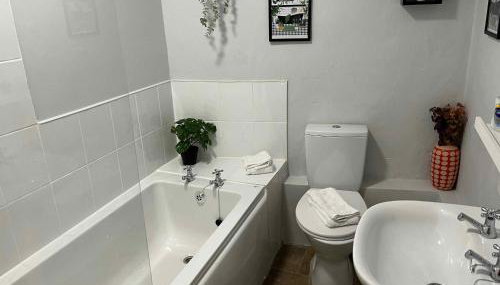 The North Wales Gathering - Sleeps Up To 16 - Foto 5