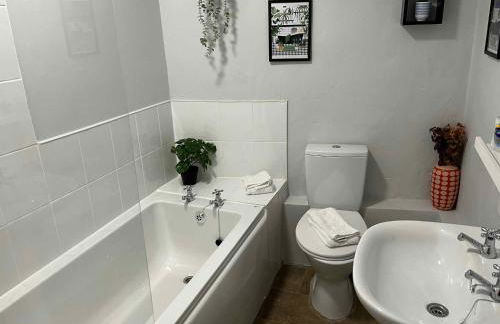 The North Wales Gathering - Sleeps Up To 16 - Photo 6