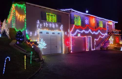 Chez Serge et Annie - Foto 11