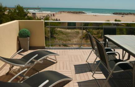 Résidence La Voile Blanche 1 - Foto 32