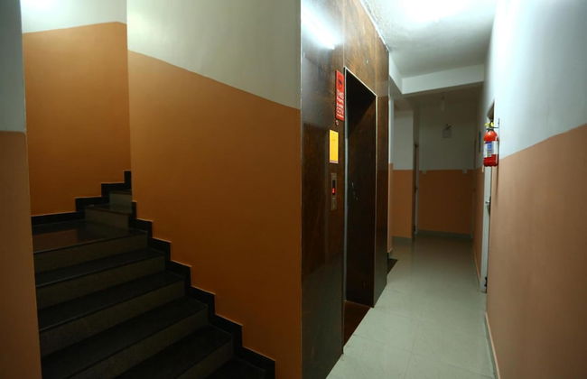 Olive Serviced Apartments - Foto 25