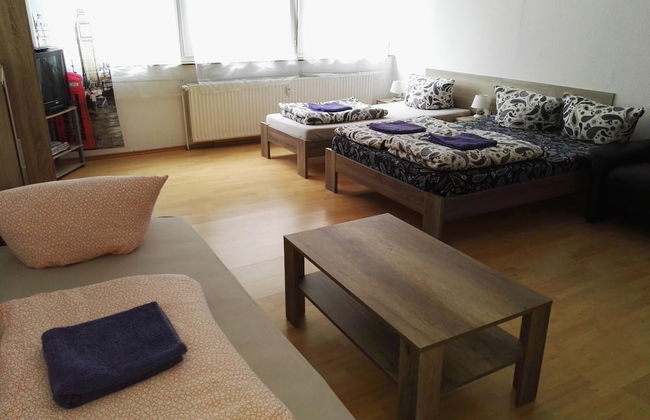 Big Apartments - Photo 8