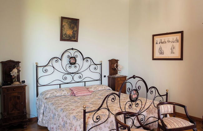 Villa Bongiovanni - Foto 1