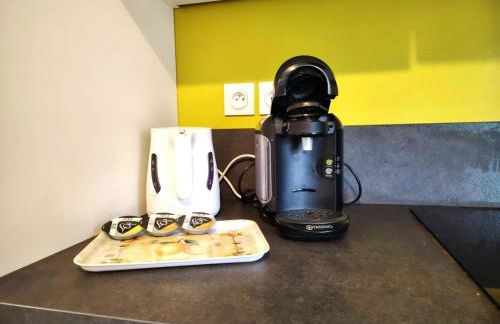 Le Jaurès Cozy - Foto 7