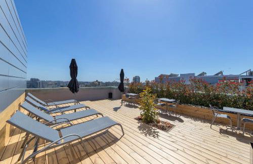 Serviced Apartments Boavista Palace - Foto 6