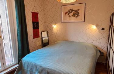 Suite con terrazzo - Photo 9