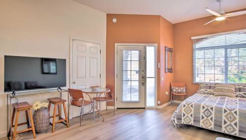 Green Valley Studio in 55 and Community! - Foto 4