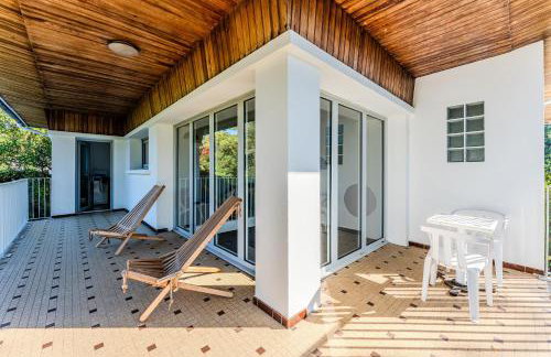La Vigne 116 - Villa familiale - Foto 13