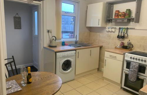 Laura Ashley cosy inner terrace - Foto 8