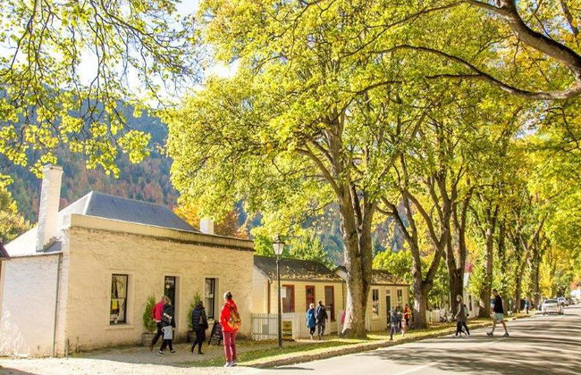 Entdecken Sie die Sehenswürdigkeiten der Stadt - Tour - Foto 3