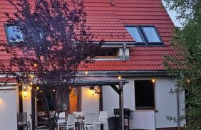 Forest House Podwilczyn with sauna & fireplace - Foto 56