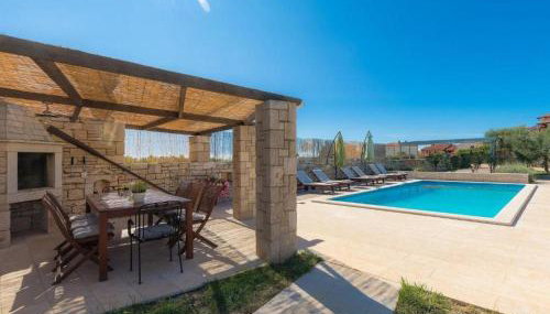 Villa Debora with private pool and backyard, Pet friendly - Foto 5