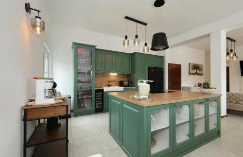 Villa Demare with Heated Pool, Free EVC Station - Foto 60