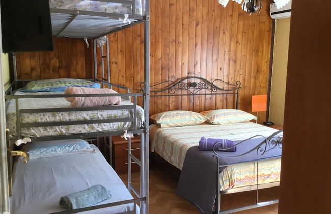 Villa Marilena - Foto 5