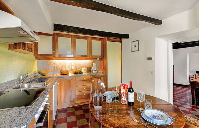 Casa Dell'antonio - Foto 11