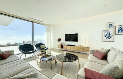 Villa OceanAIR by LovelyStay - Foto 7