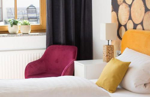 Ferienwohnung Williams - Obsthof Steffelin - Foto 6