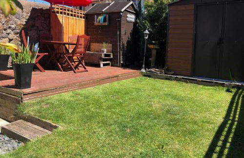 Ayrshire Holiday Cottage - Foto 55