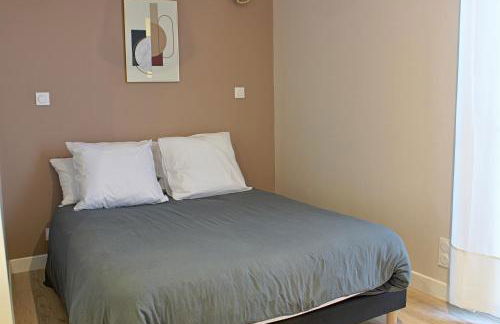 Iconic, Spa, sauna & terrasse - Foto 14