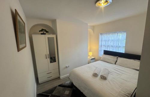 A cozy and spacious apartment - Foto 12