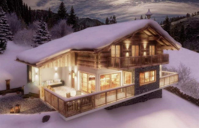 Superbly Located Premium Chalet With Sauna - Foto 31