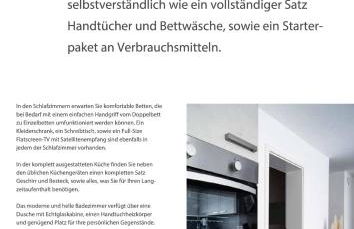 Blauer Stein 7a WH04 - Apartment 2 SZ, 5 Betten - Photo 15