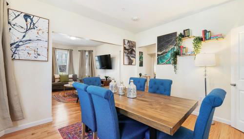 Beautiful 2BR in Savin Hill Boston - Foto 3