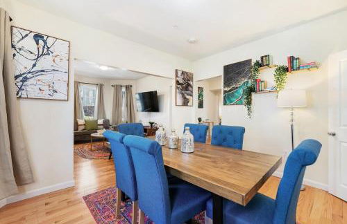Beautiful 2BR in Savin Hill Boston - Foto 3
