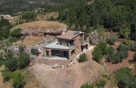 Casa Rural Piedra de la Torre - Foto 40